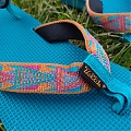 Oryginalne? To Teva Original Sandal